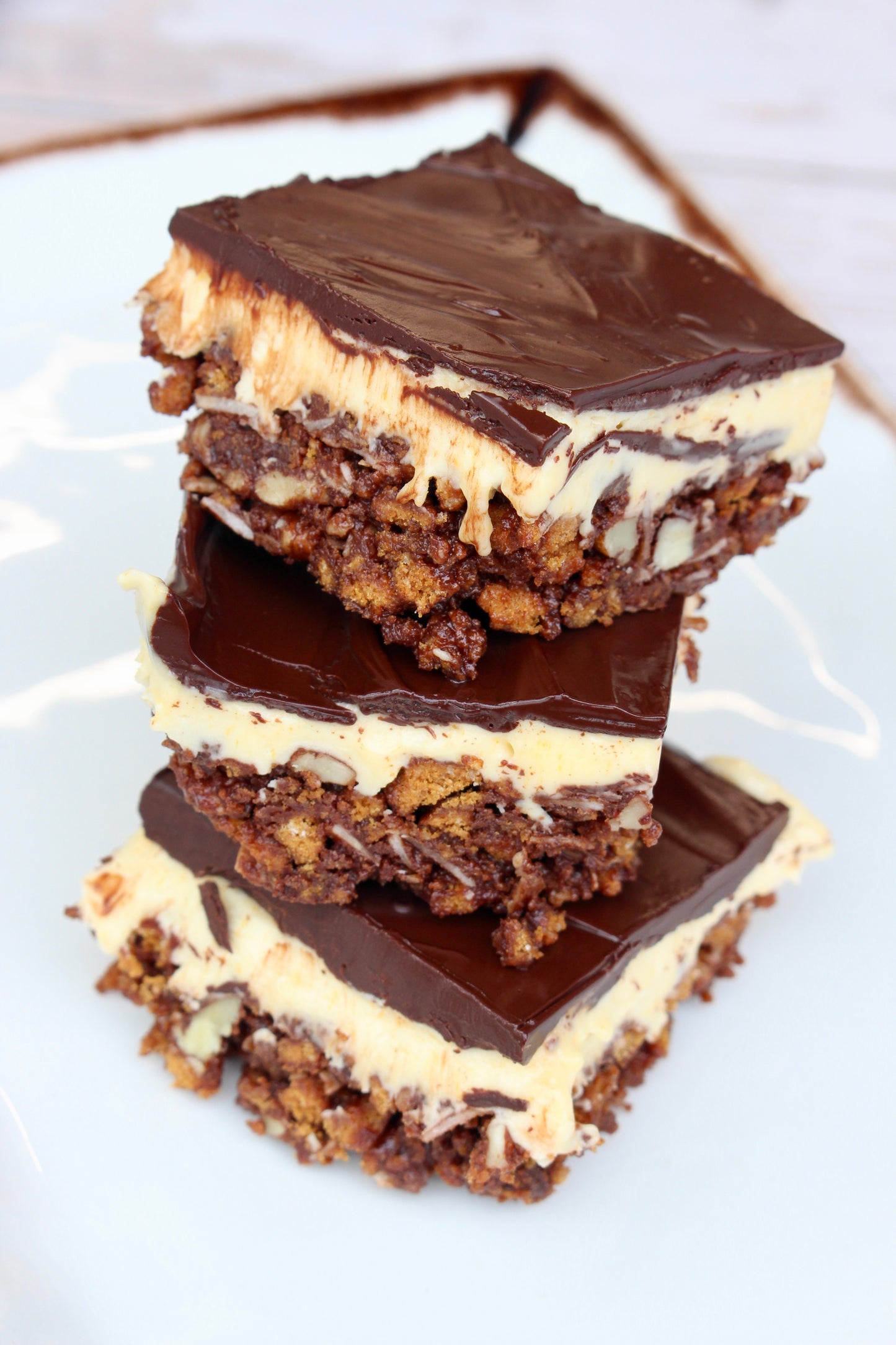 Nanaimo Bars