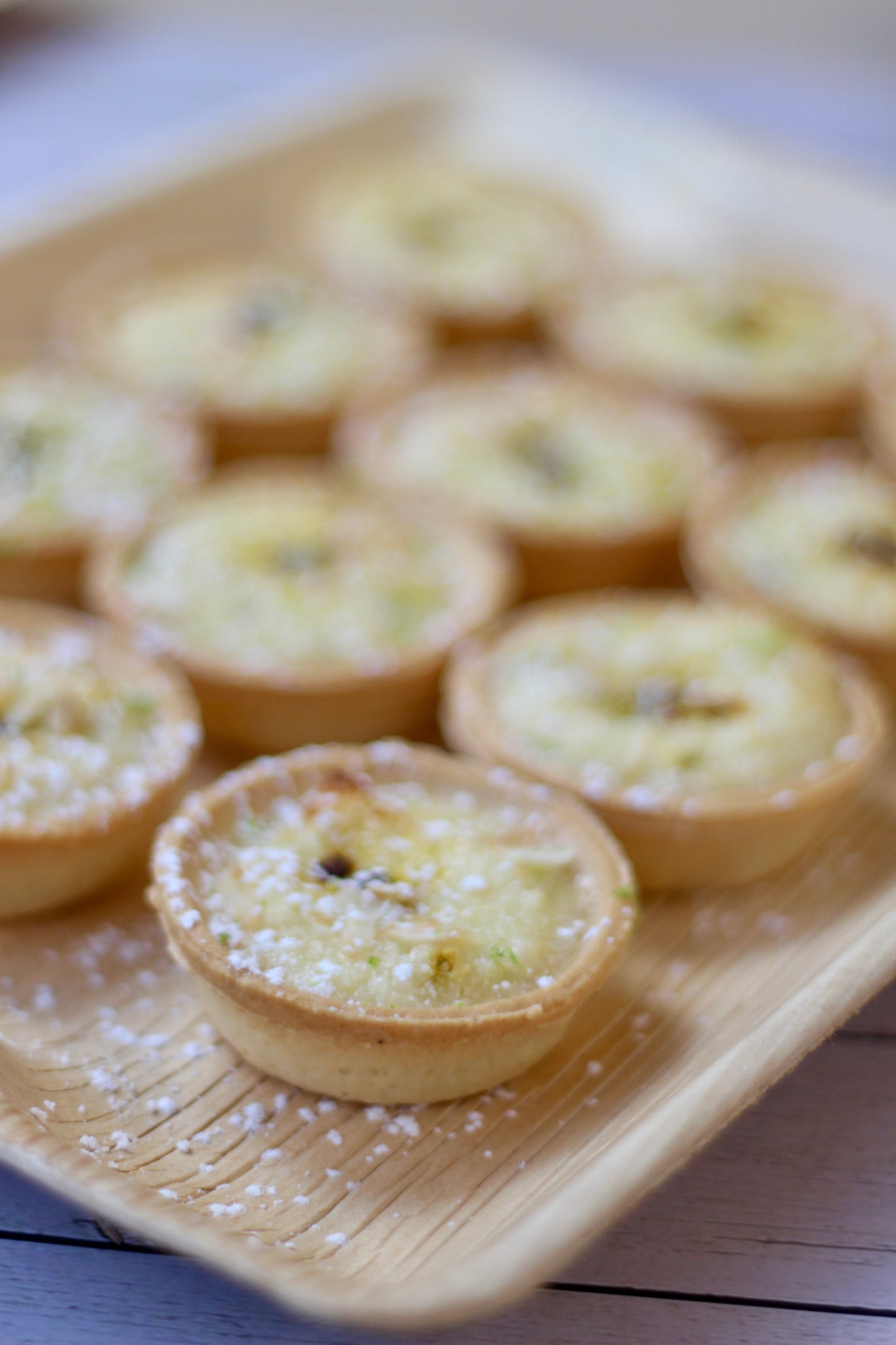 Mini Tarts