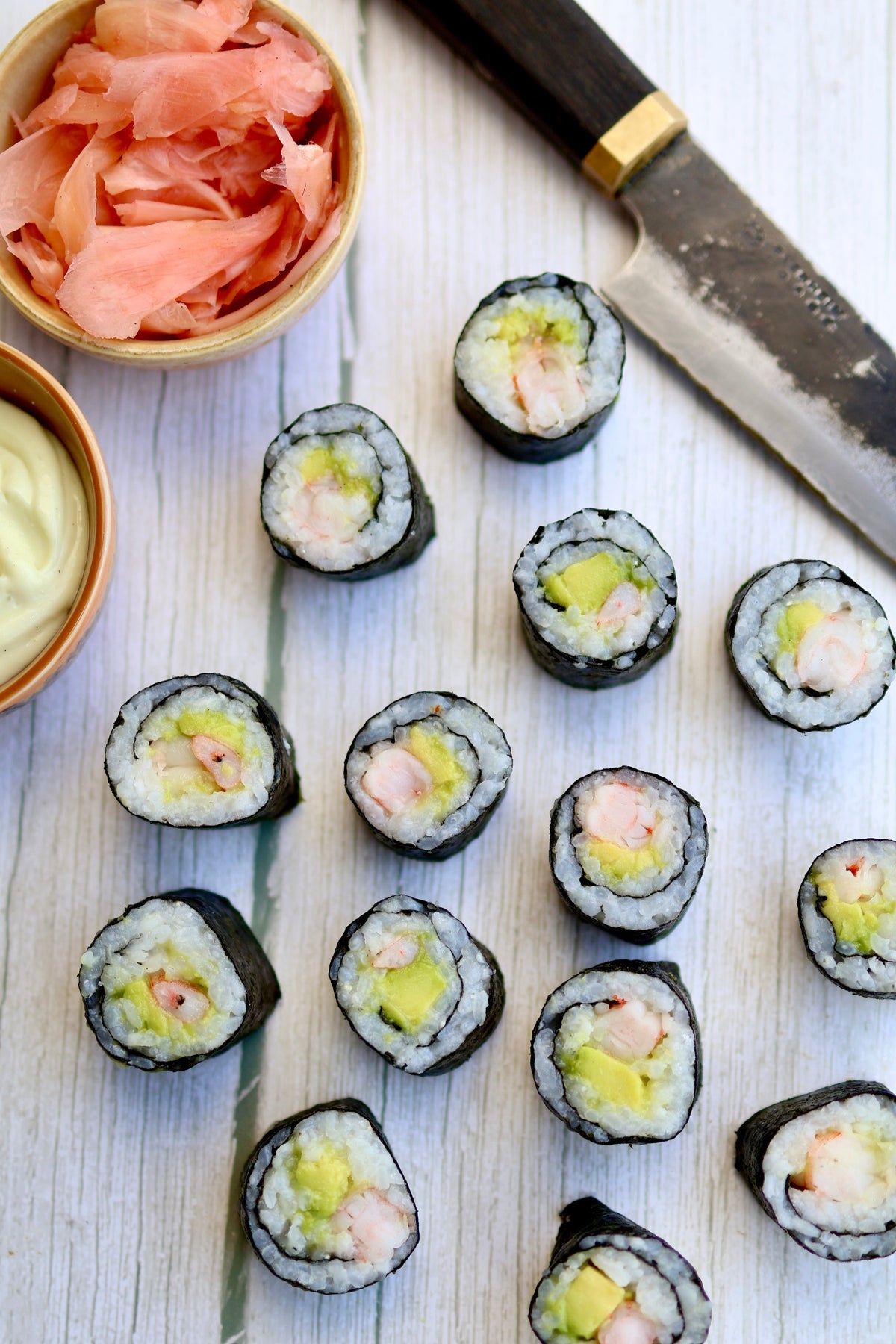 Autumn Canape Collection