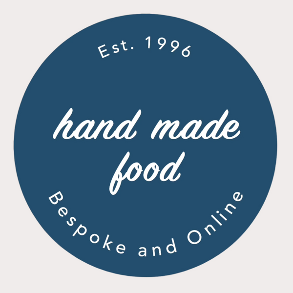 Hand Made Food