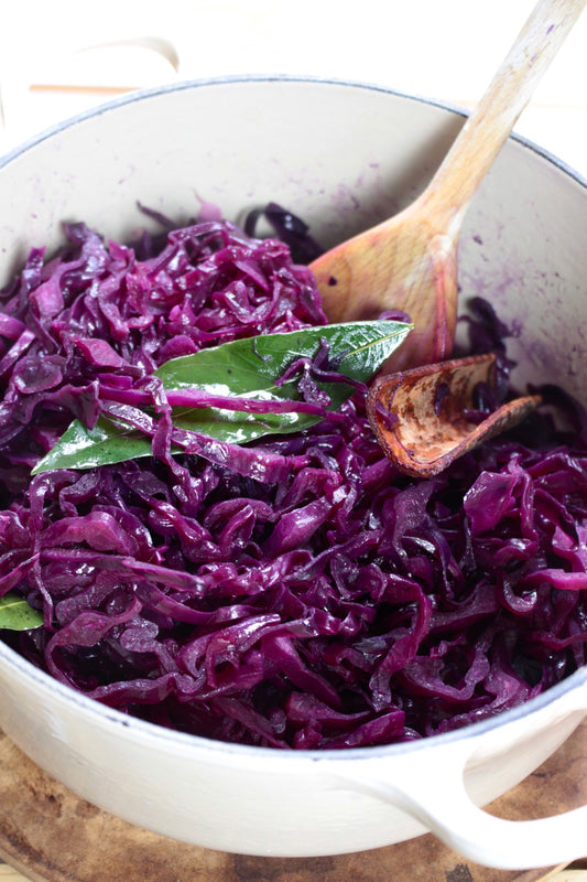 Heat at Home - Winter Mains & Sides