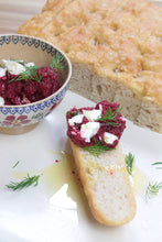 Load image into Gallery viewer, Foccacia &amp; Dips
