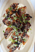 Load image into Gallery viewer, Rice Wraps &amp; Skewers
