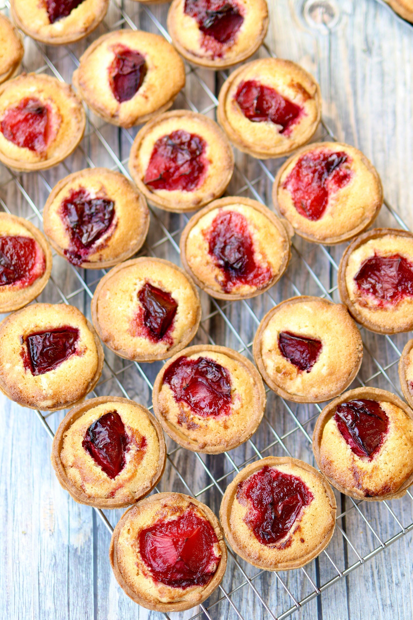 Mini Tarts