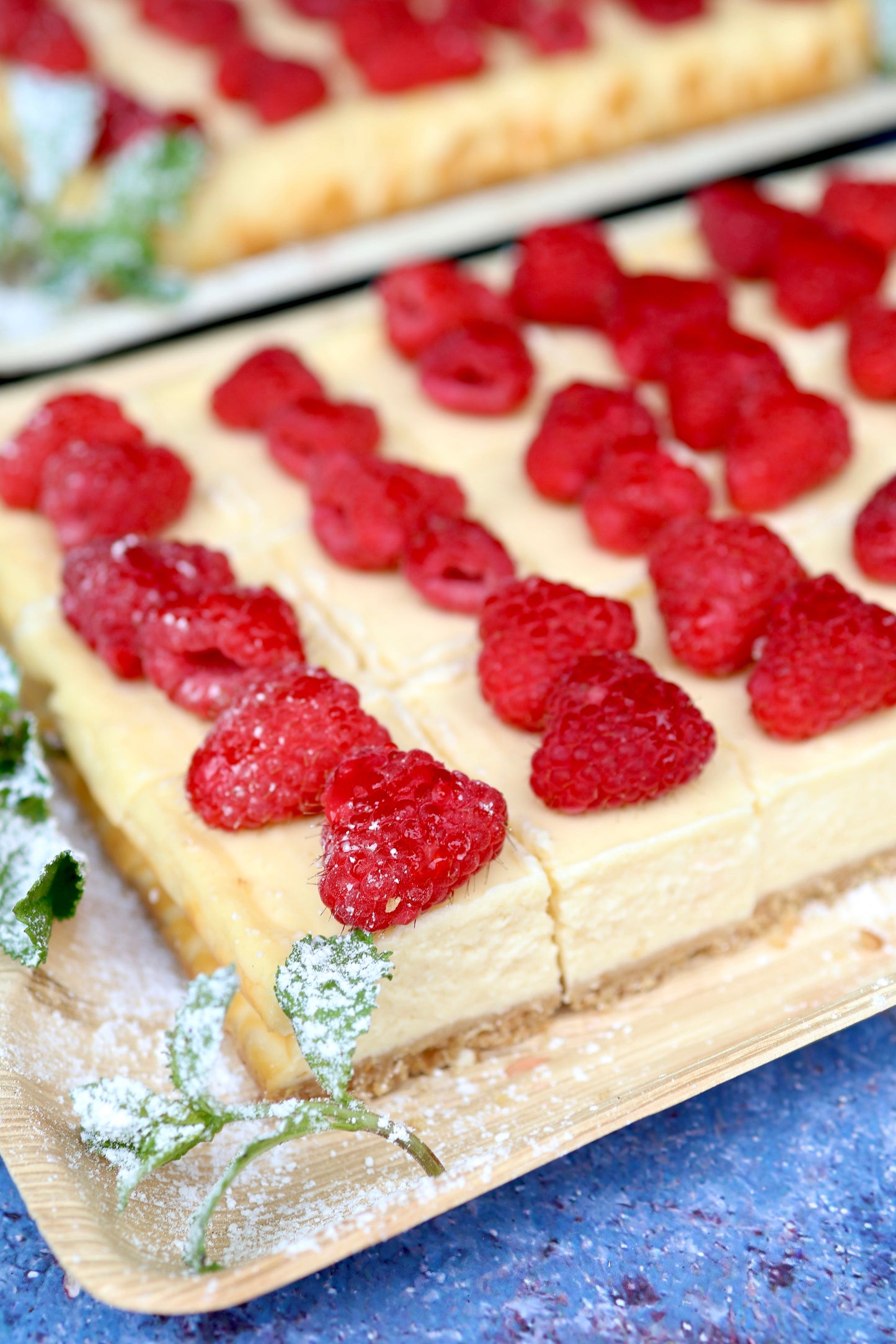 Cheesecake