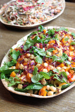 Load image into Gallery viewer, Sharing Salads with Pulses
