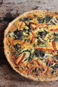 Whole Quiche